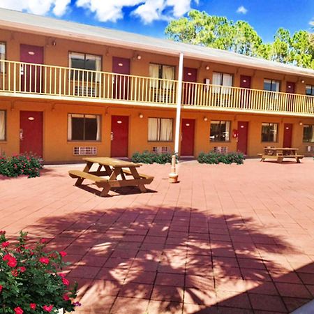 Duo Boutique Hotel Kissimmee Eksteriør bilde