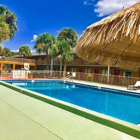 Duo Boutique Hotel Kissimmee Eksteriør bilde
