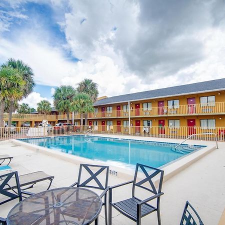Duo Boutique Hotel Kissimmee Eksteriør bilde