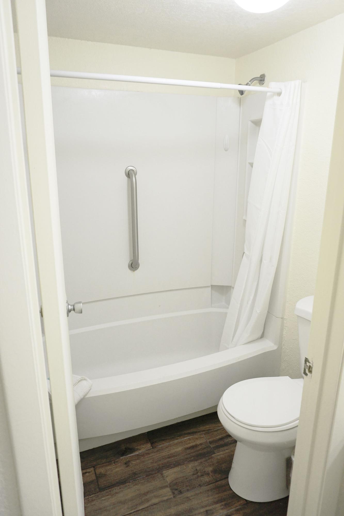 Duo Boutique Hotel Kissimmee Eksteriør bilde