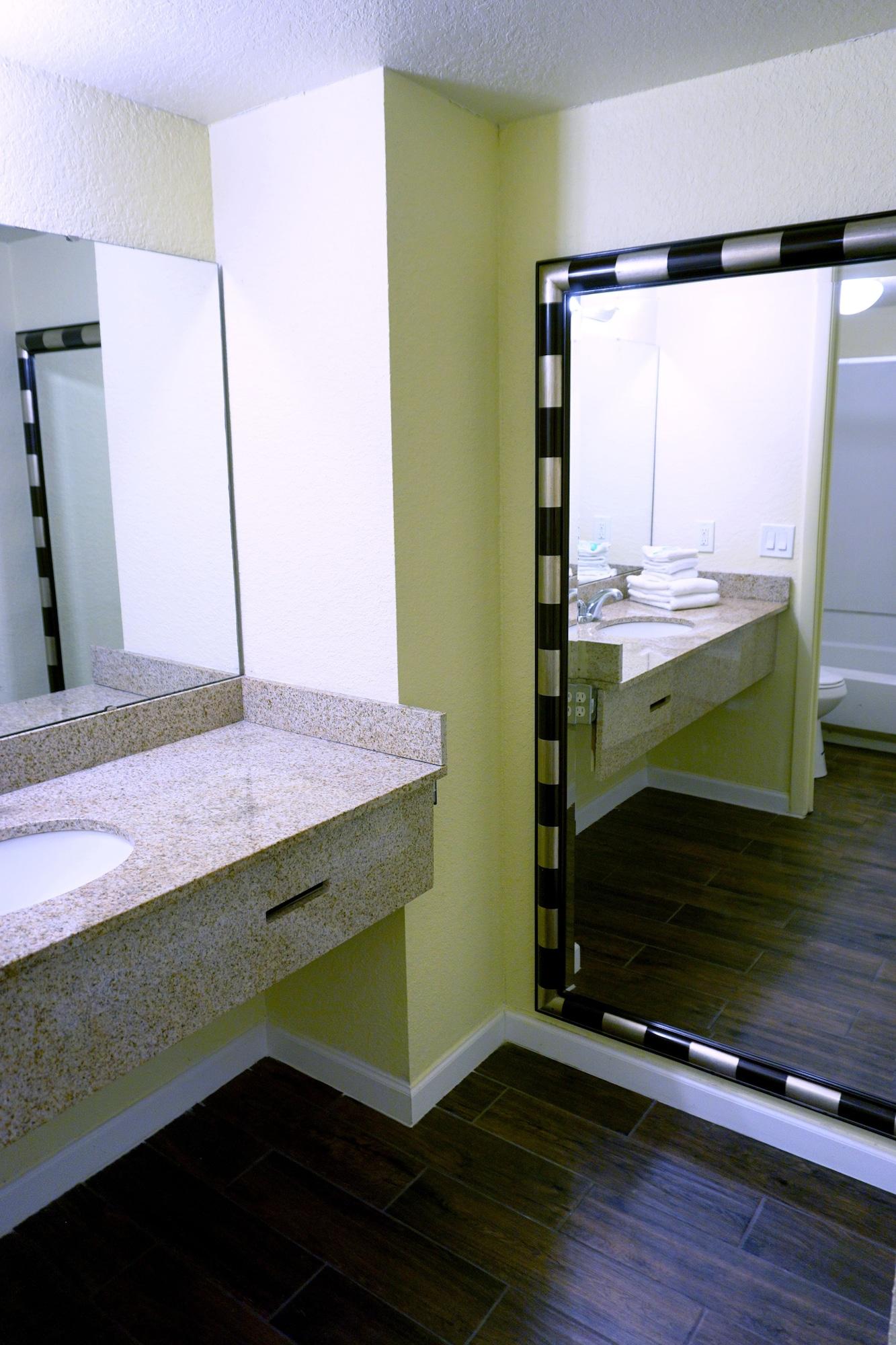 Duo Boutique Hotel Kissimmee Eksteriør bilde